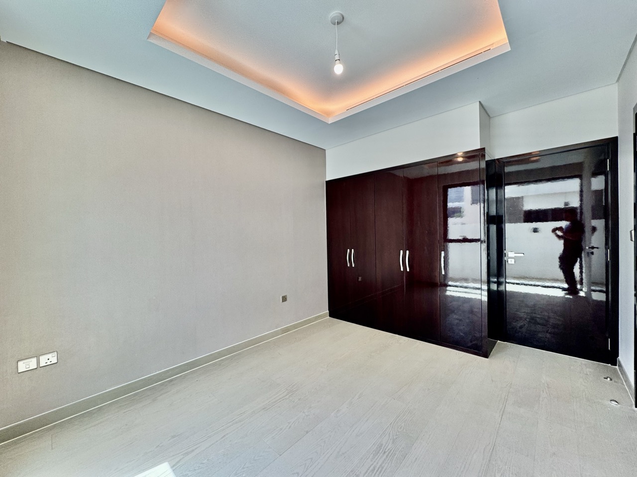 5 bed townhouse in Trump Estates, photo 3