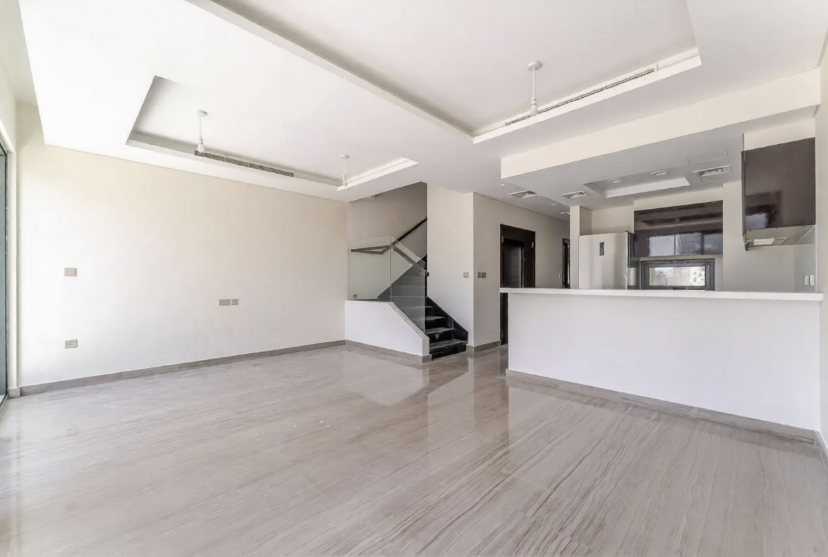 4 bed townhouse in Trump Estates, photo 3
