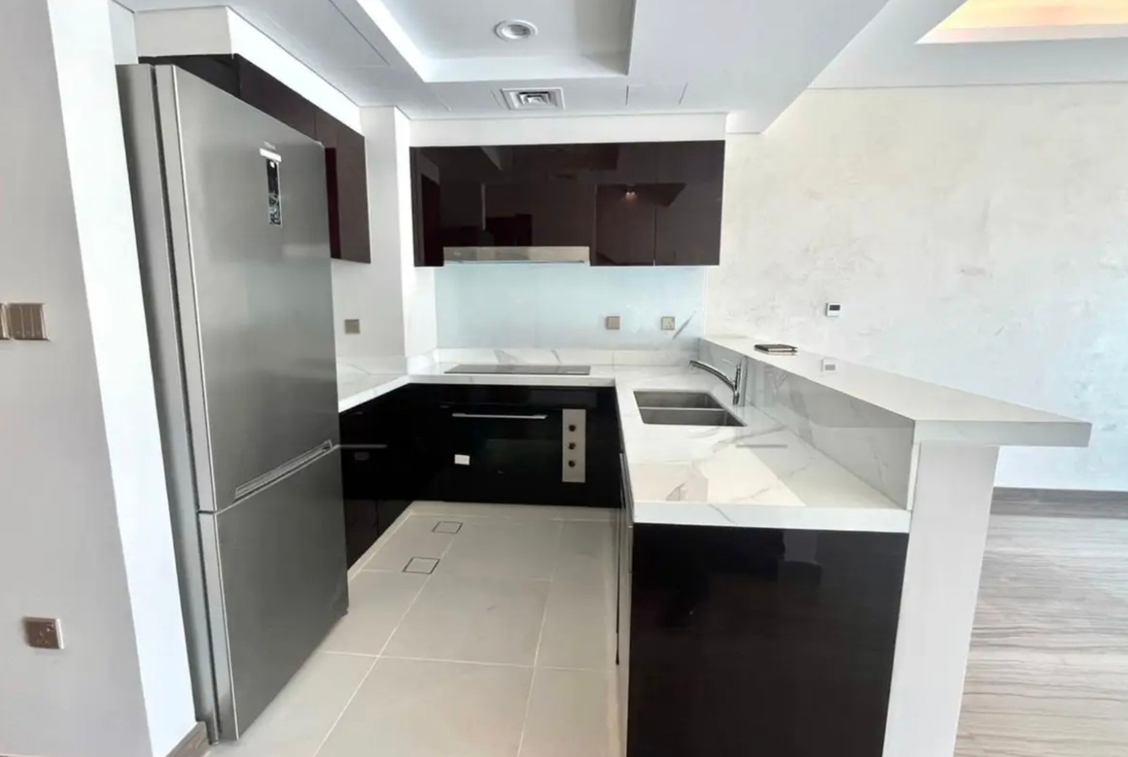 4 bed townhouse in Trump Estates, photo 3