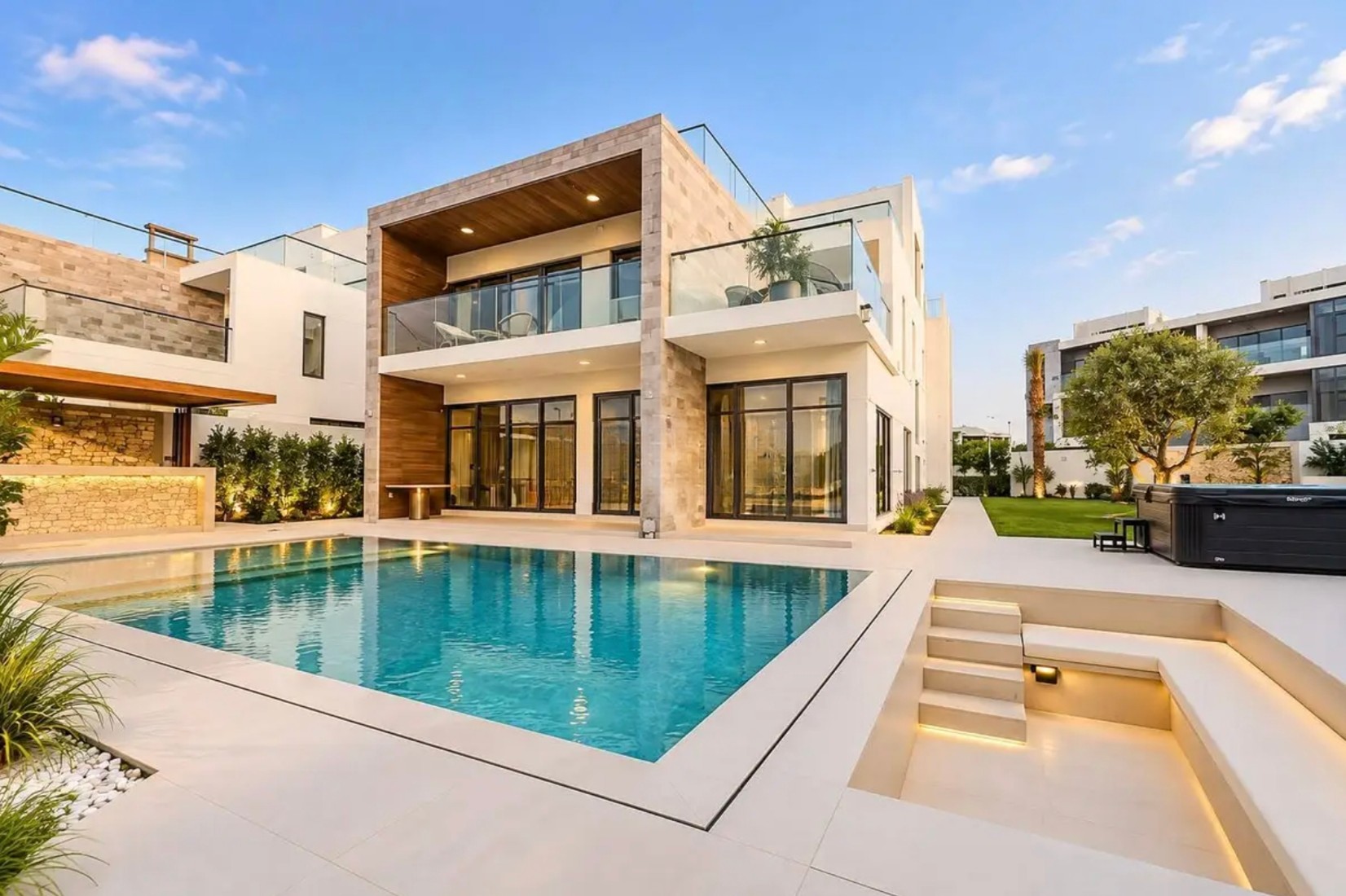 5 bed villa in Veneto