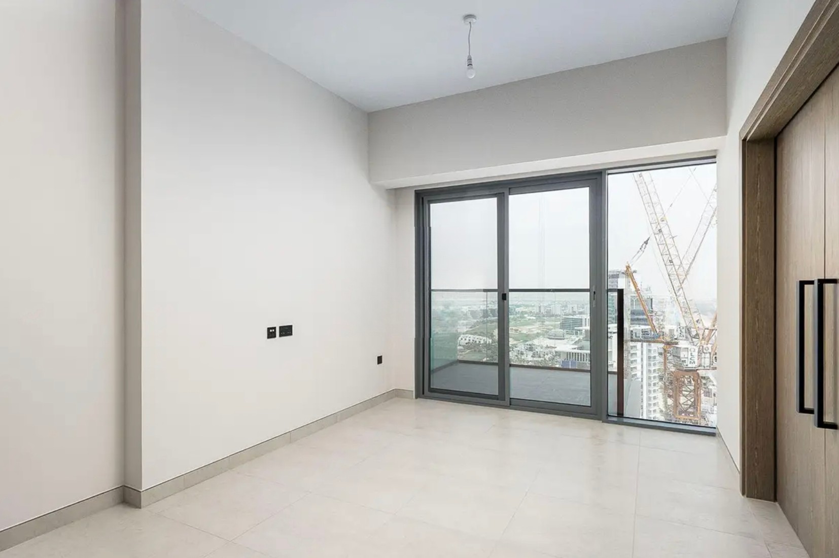 1 bed apartment in Golf Gate