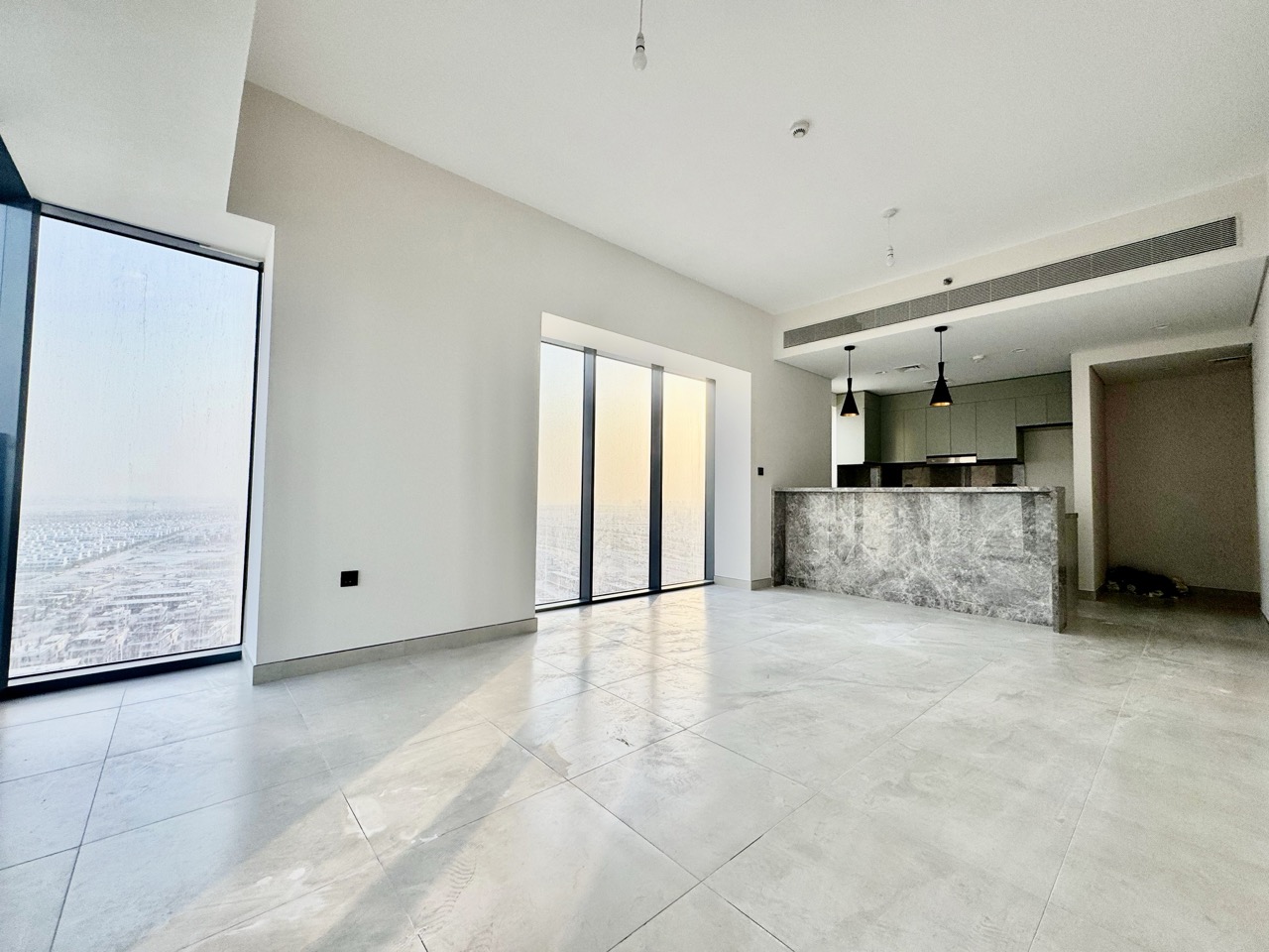 2 bed apartment in Golf Gate