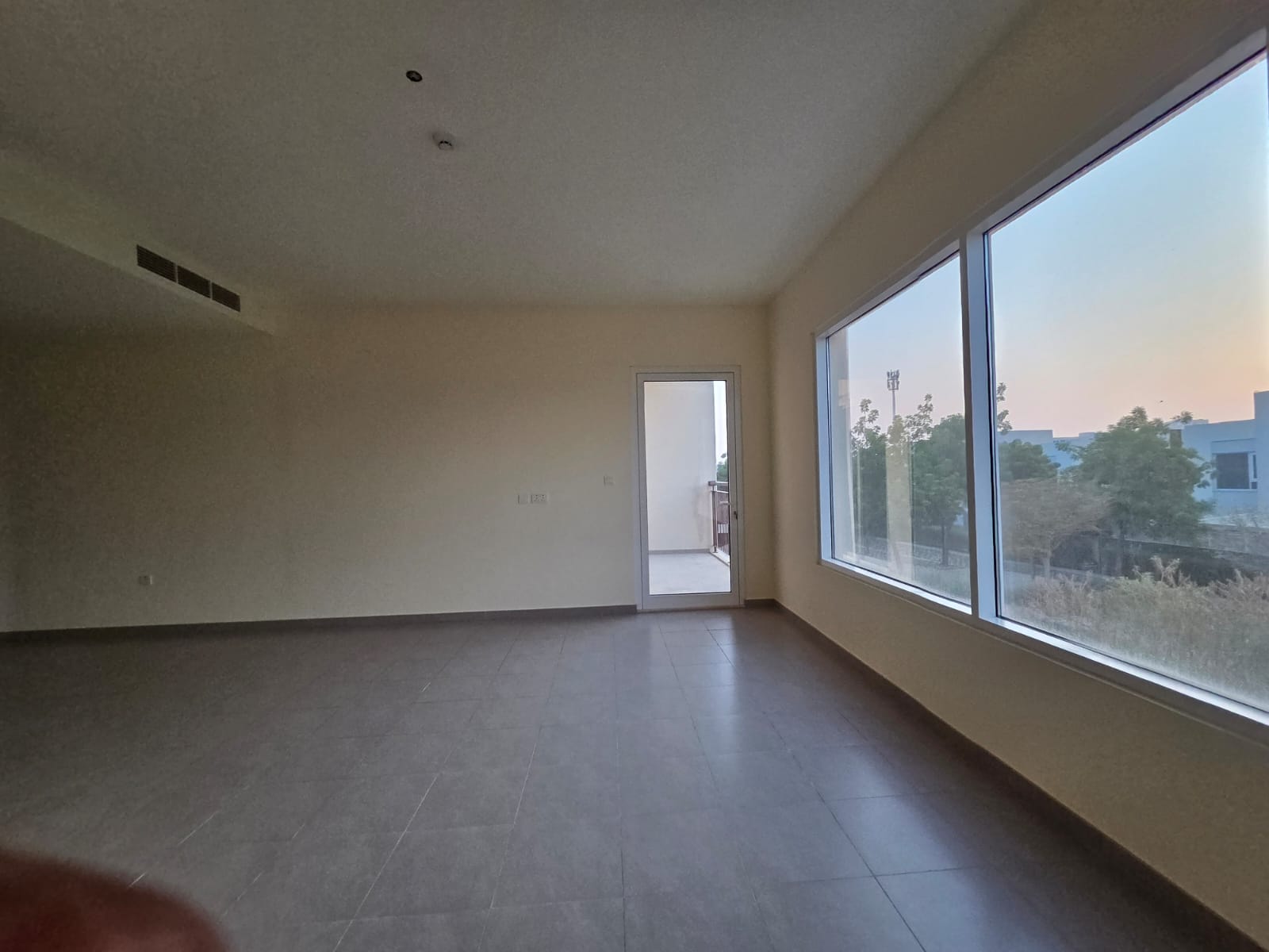 1 bed apartment in Emaar South