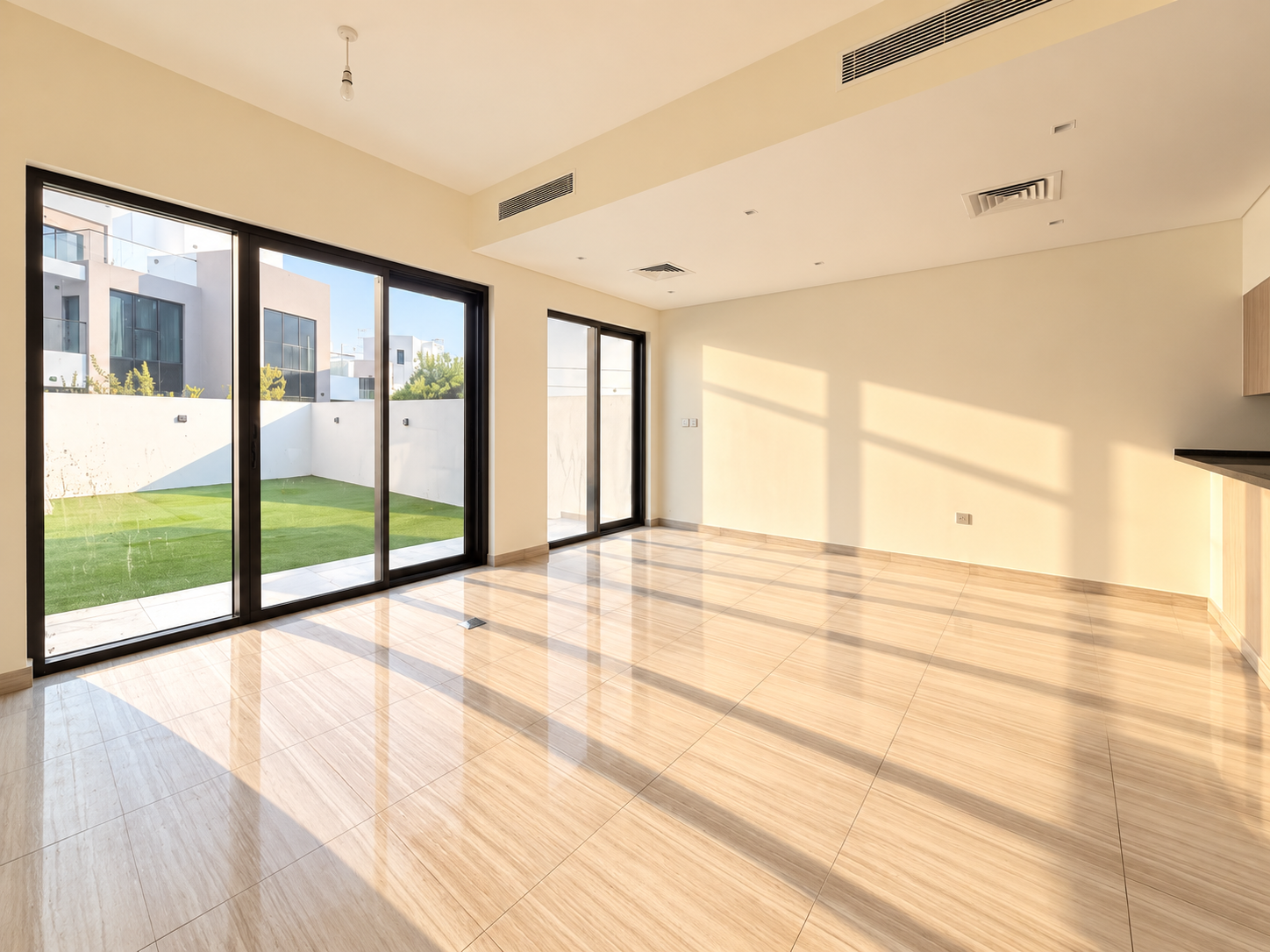 4 bed townhouse in Greenwoods