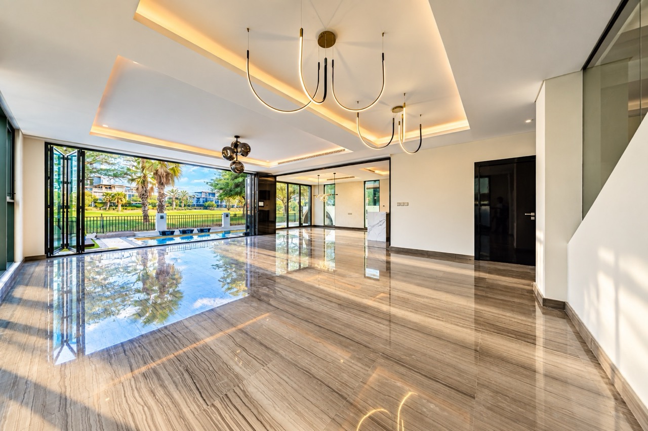 6 bed villa in Trump Estates, photo 2