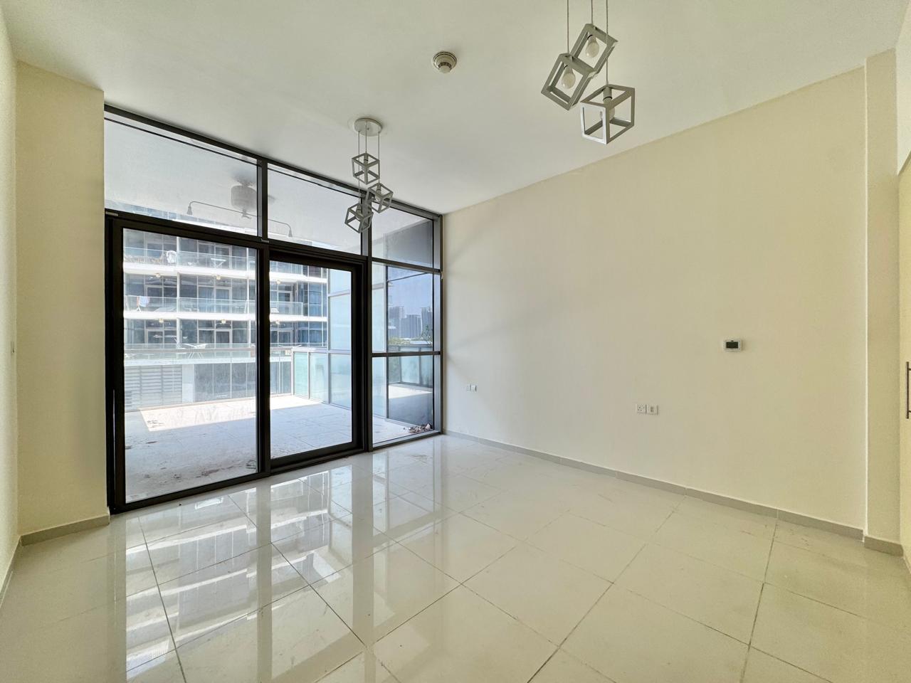 Studio apartment in Golf Town, photo 3