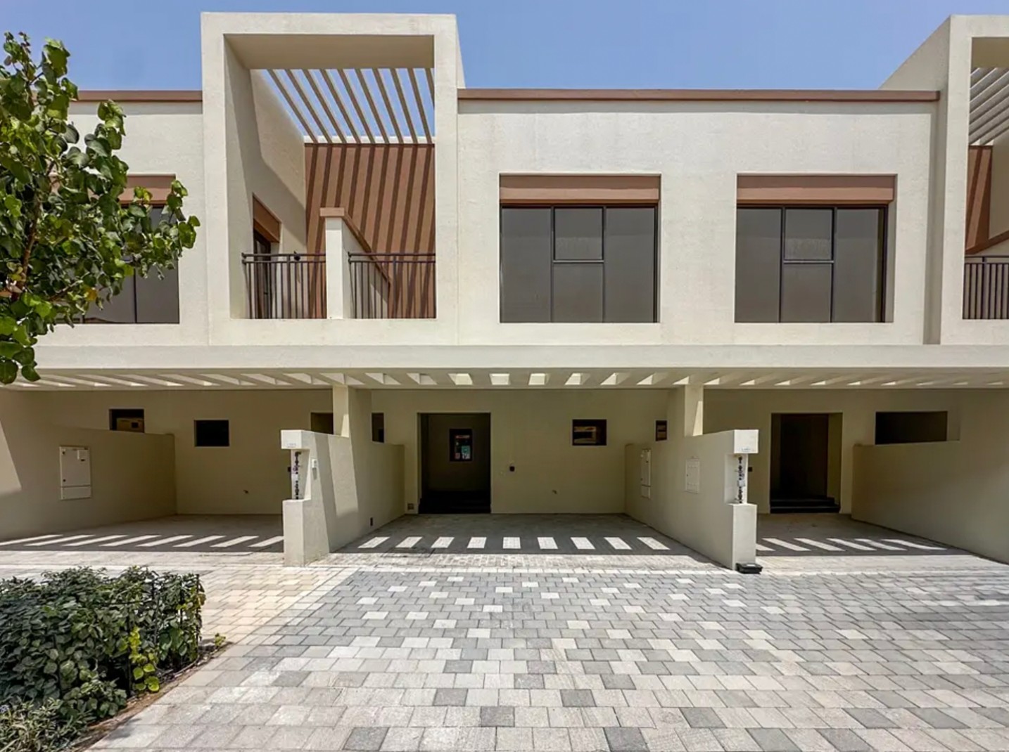 3 bed townhouse in Costa Brava