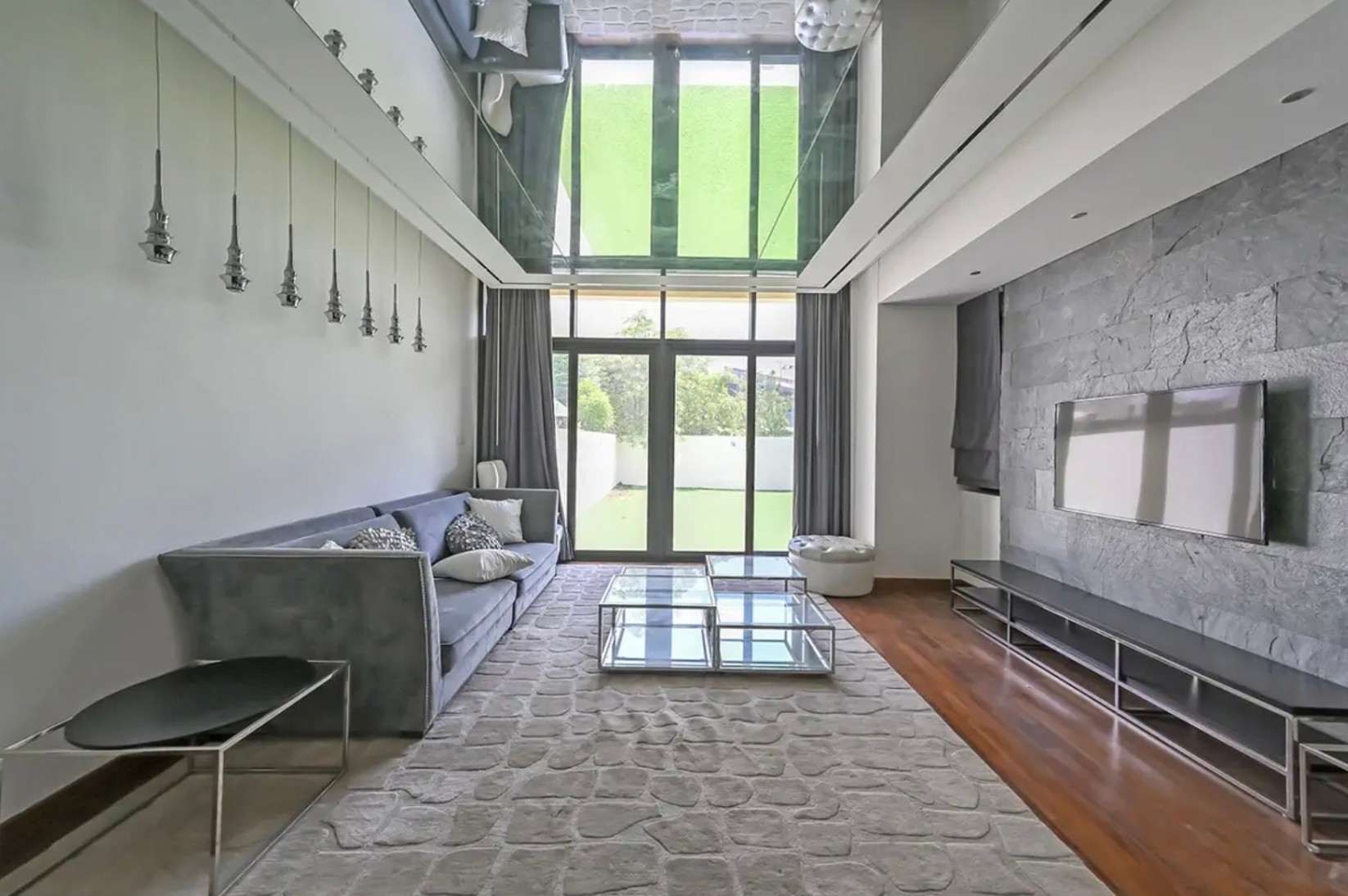 4 bed villa in Picadilly Green, photo 2
