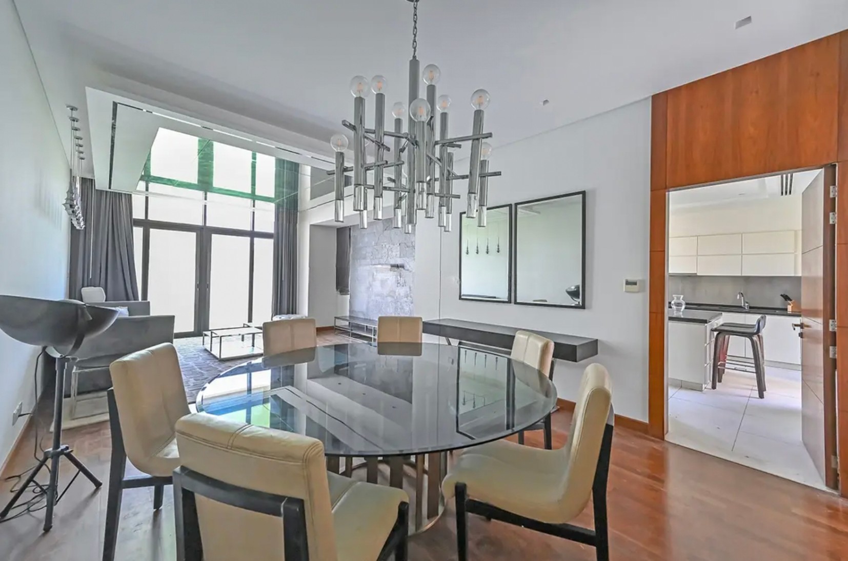 4 bed villa in Picadilly Green, photo 3