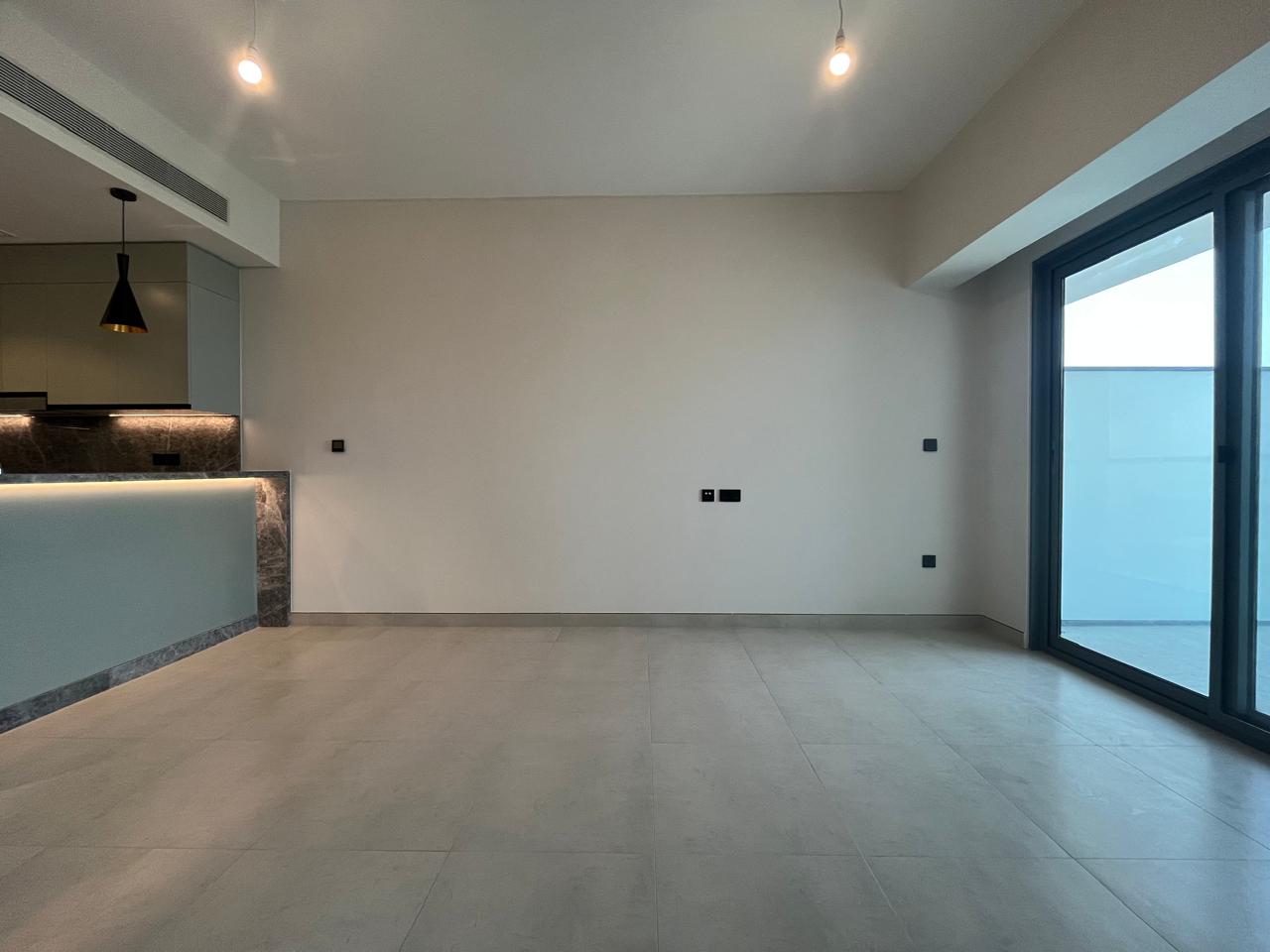 1 bed apartment in Golf Gate