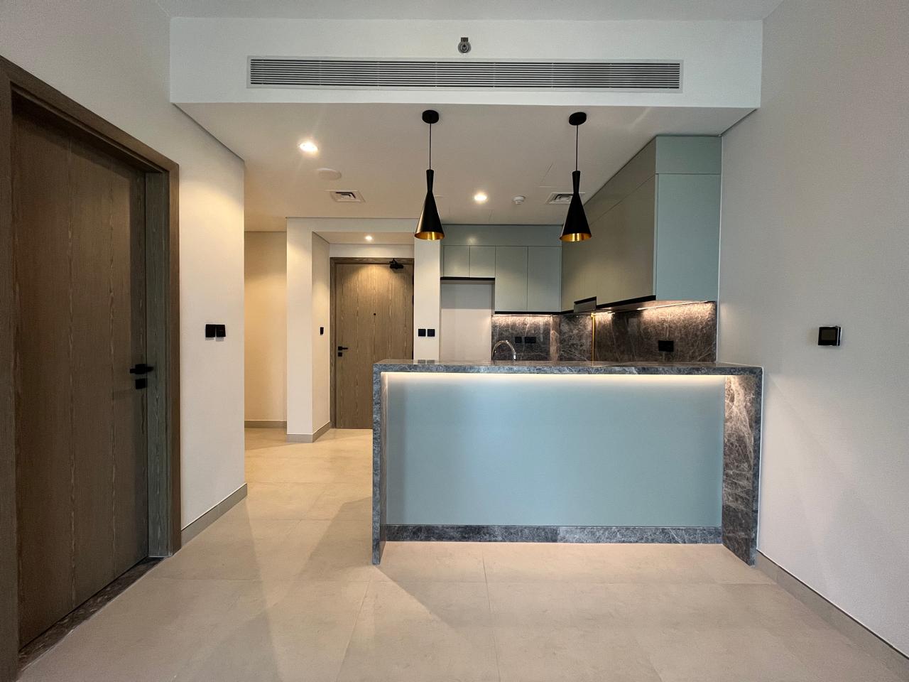 1 bed apartment in Golf Gate, photo 2
