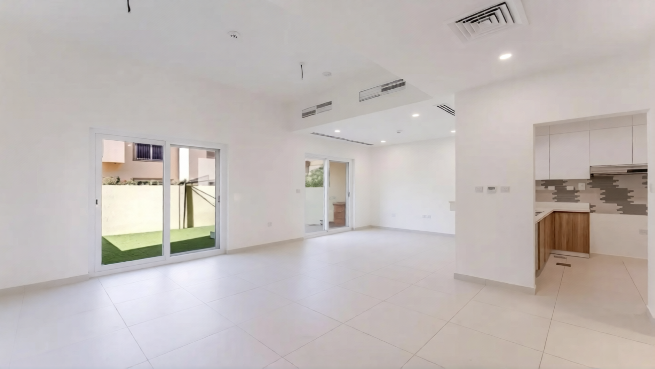 3 bed townhouse in Amaranta, photo 2