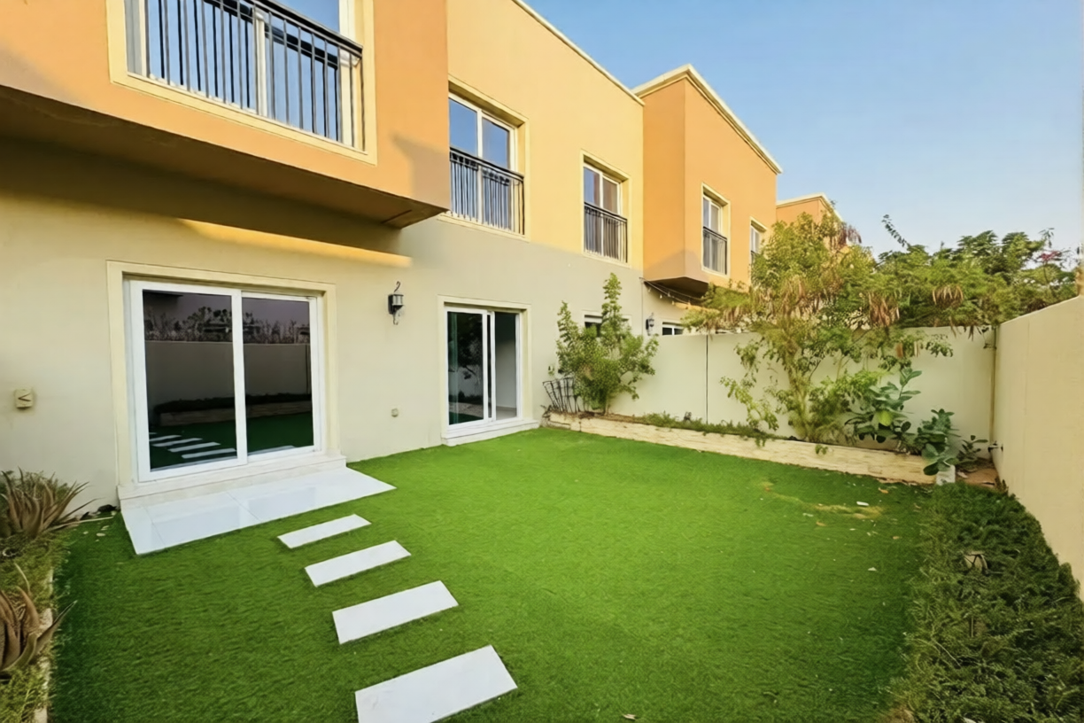 3 bed townhouse in Amaranta, photo 3