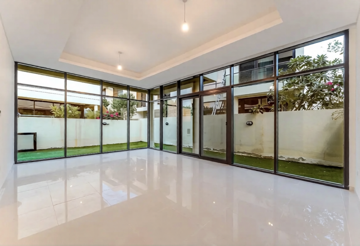 3 bed townhouse in The Park Villas, photo 3