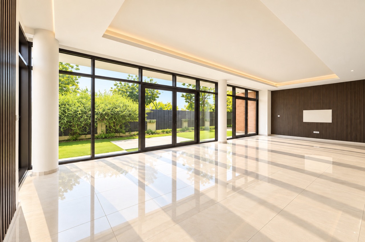 5 bed villa in The Park Villas, photo 2