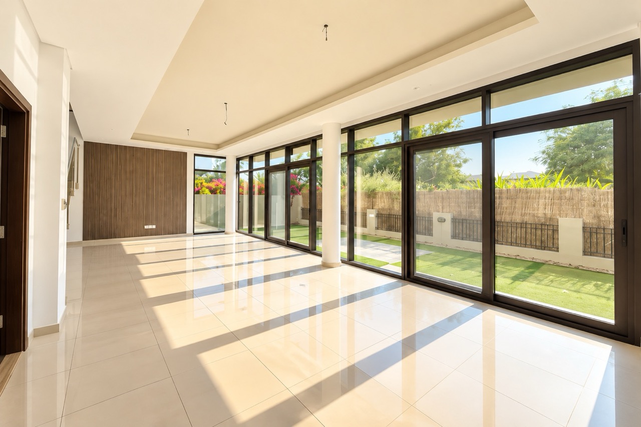 5 bed villa in The Park Villas, photo 3