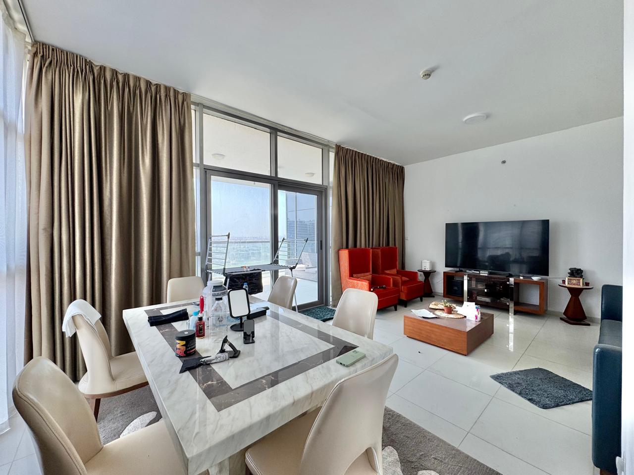 3 bed apartment in Golf Town, photo 3