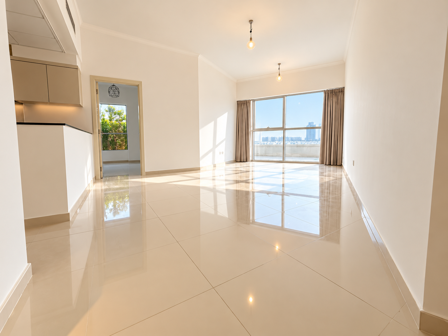 1 bed apartment in Carson - The Drive