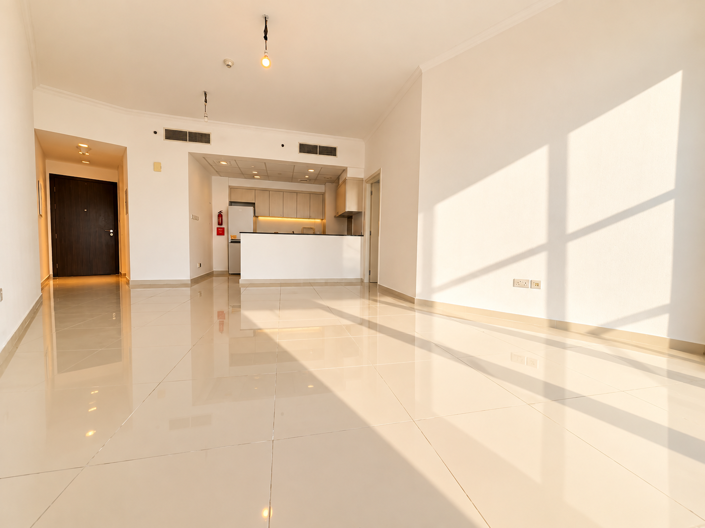 1 bed apartment in Carson - The Drive, photo 2