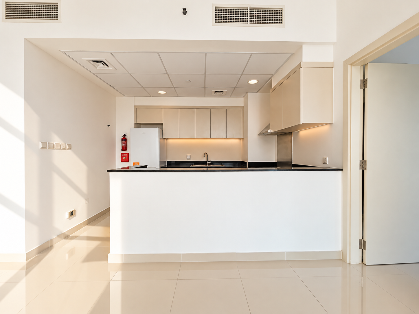1 bed apartment in Carson - The Drive, photo 3