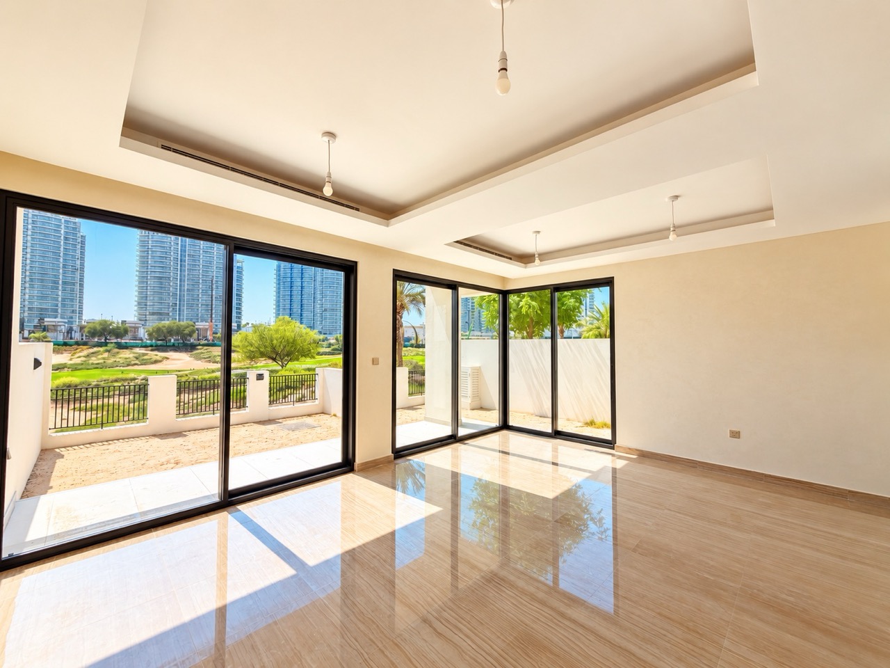 5 bed townhouse in Trump Estates, photo 3