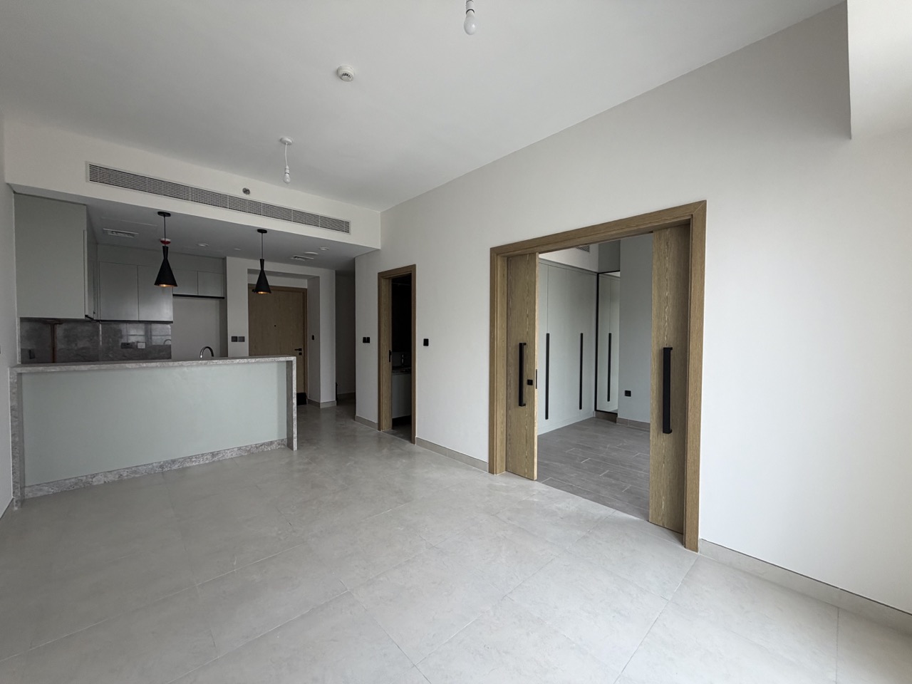 1 bed apartment in Golf Gate