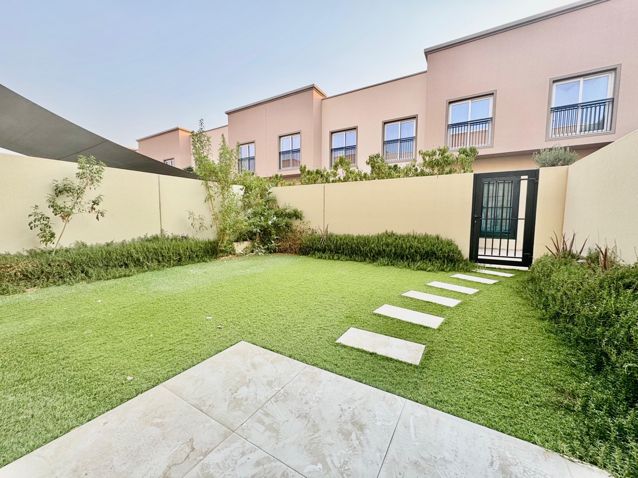 3 bed townhouse in Amaranta