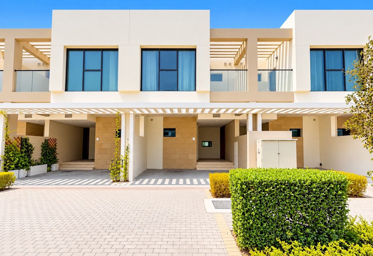 3 bed townhouse in Greenwoods
