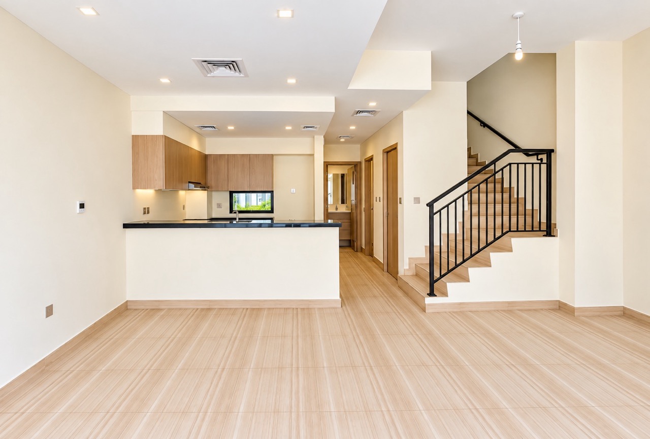 3 bed townhouse in Greenwoods, photo 2