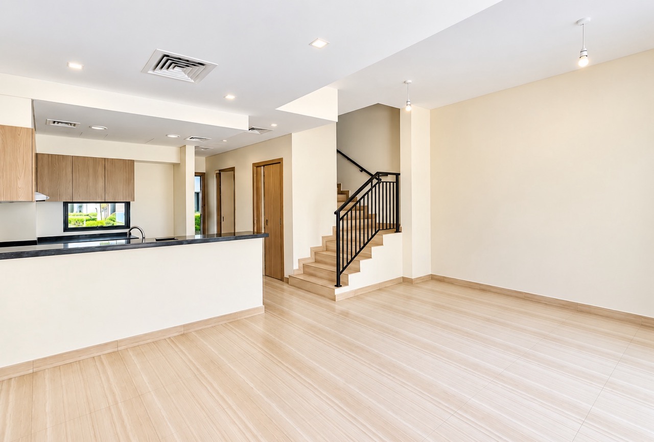 3 bed townhouse in Greenwoods, photo 3