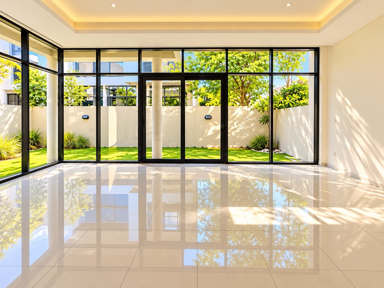 3 bed townhouse in The Park Villas, photo 2