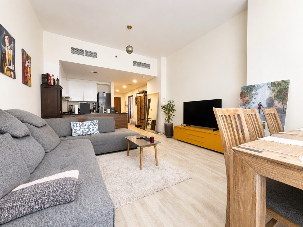 1 bed apartment in Jasmine, photo 3