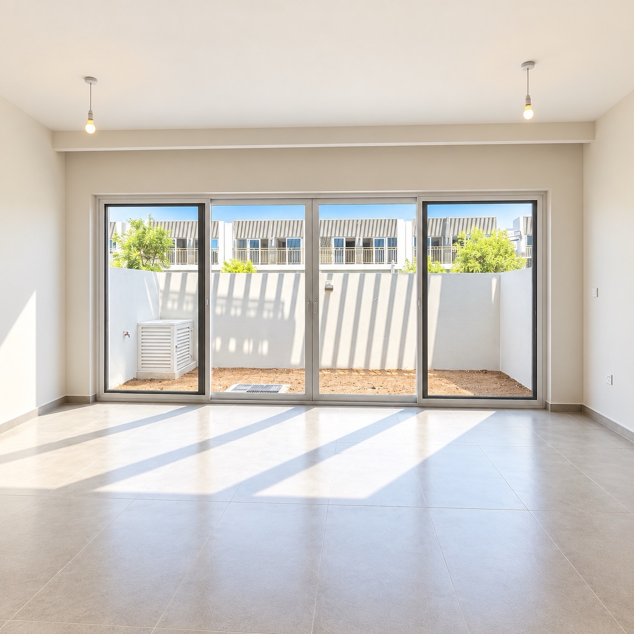 4 bed townhouse in Verona