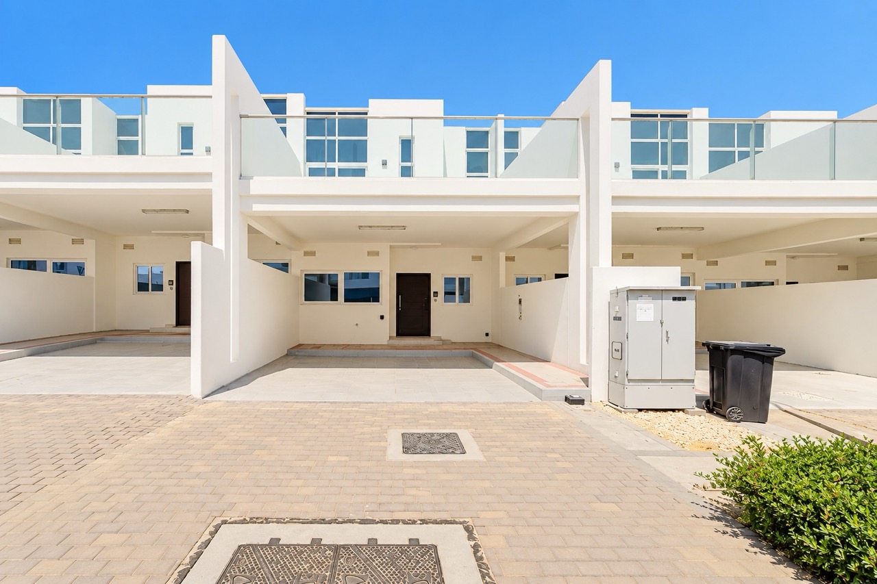 3 bed townhouse in Janusia