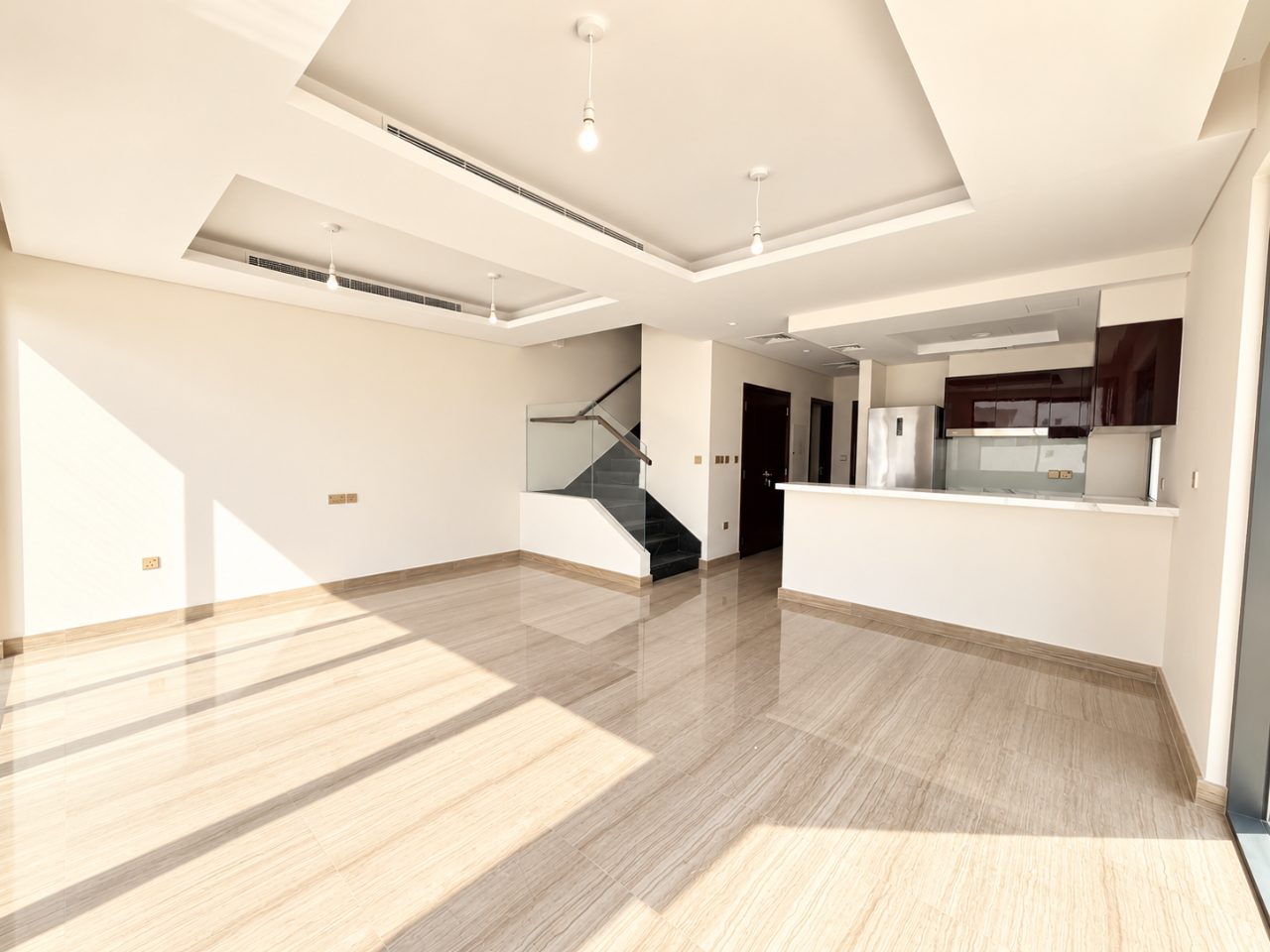 5 bed townhouse in Trump Estates, photo 2