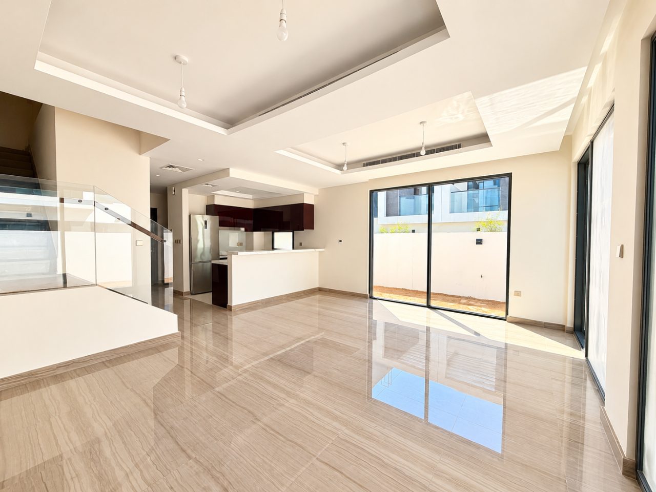 5 bed townhouse in Trump Estates, photo 3