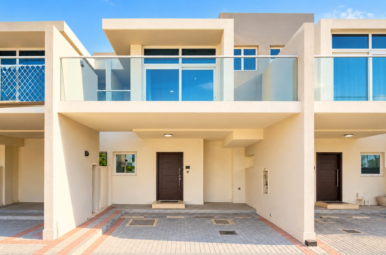 3 bed townhouse in Albizia, photo 1