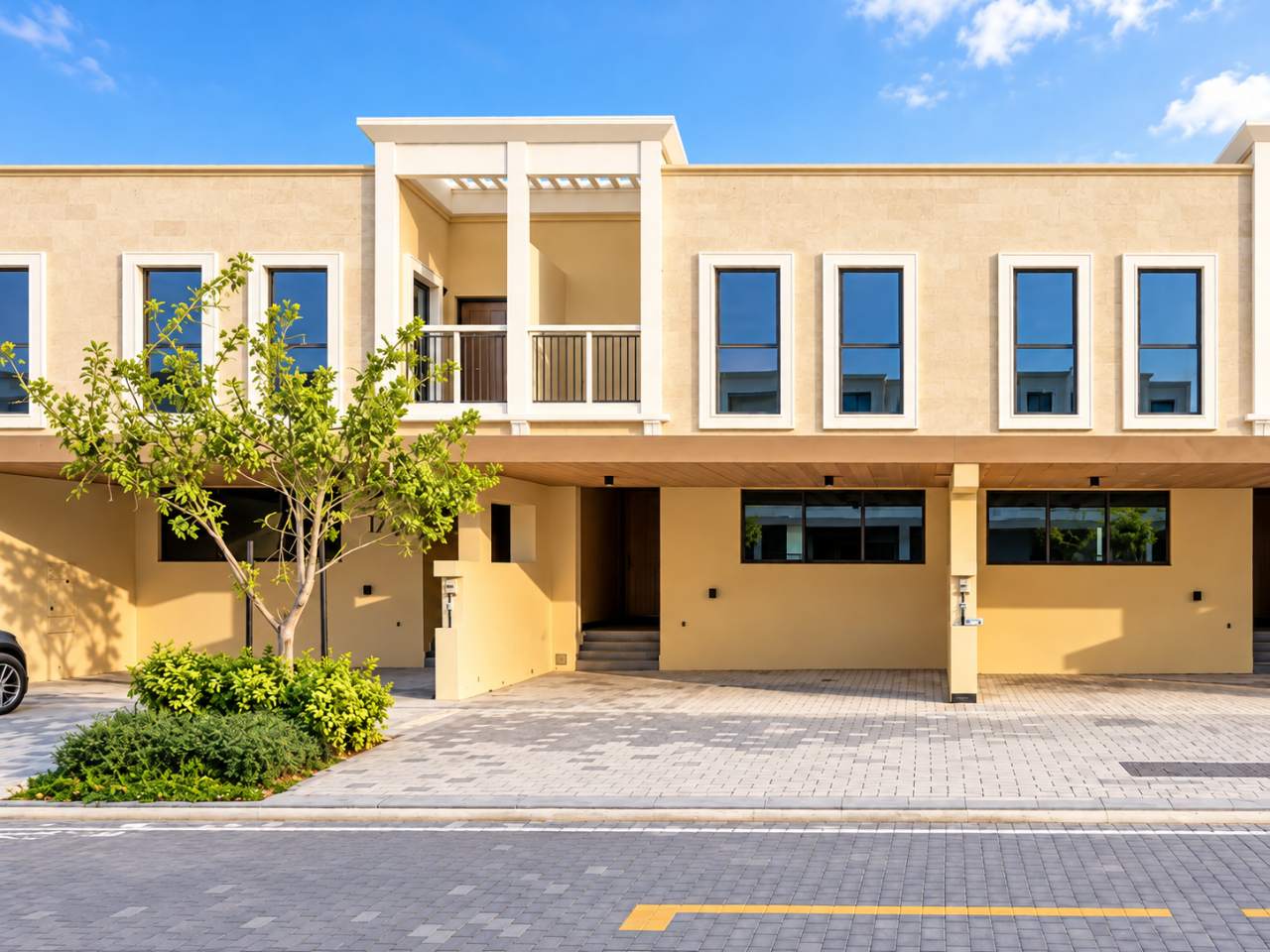 4 bed townhouse in Malta, photo 1
