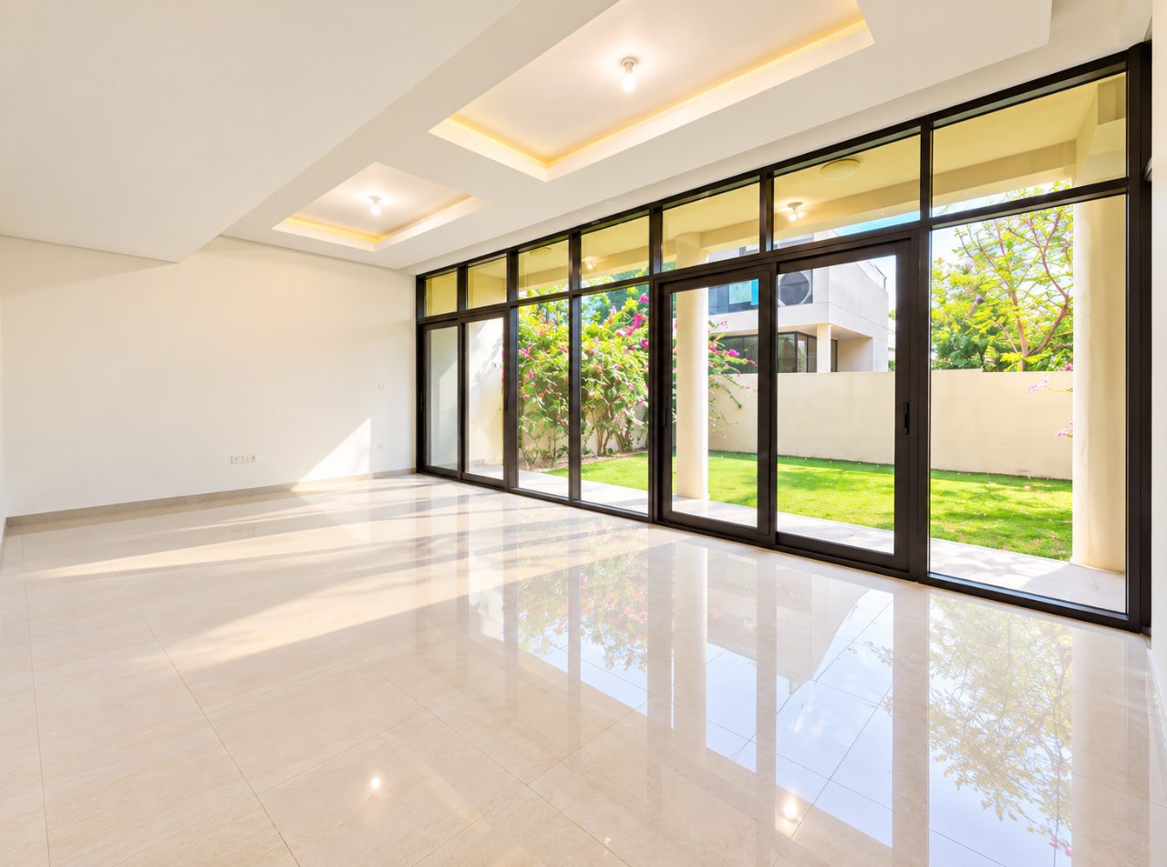 3 bed townhouse in The Park Villas, photo 2